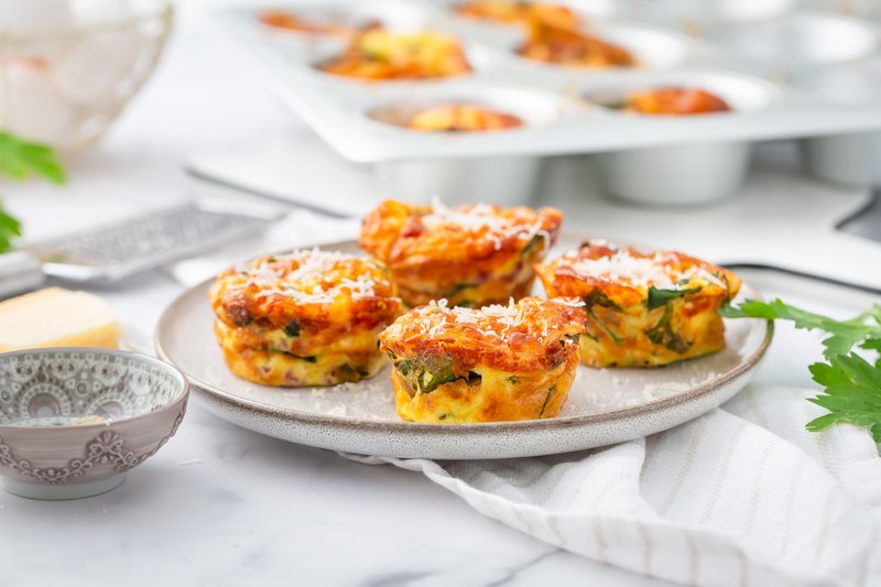 Najbolj zdrav zajtrk na svetu, ki bo prebudil vašo prebavo: nanj so prisegali že naši predniki