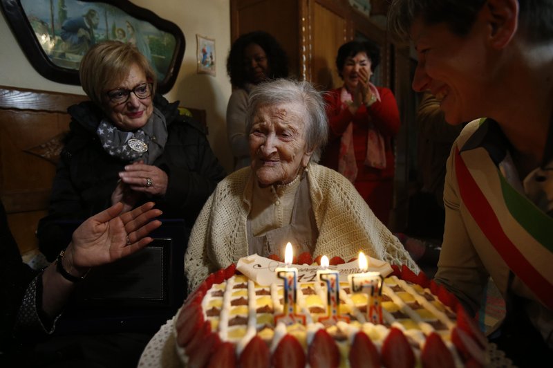 Najdlje živeči ljudje na svetu, ki prebivajo v tako imenovanih modrih conah, kjer živi največ posameznikov, ki dočakajo 100 let, imajo zanimive jutranje navade. (foto: Profimedia)