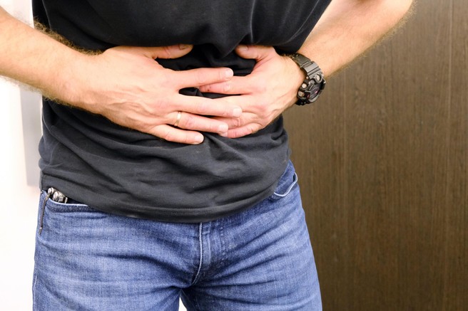 Zdravniki so zatrjevali, da ima težave z zgago, v resnici pa je šlo za nevarno bolezen: ko je dobil pravo diagnozo, je bilo že prepozno