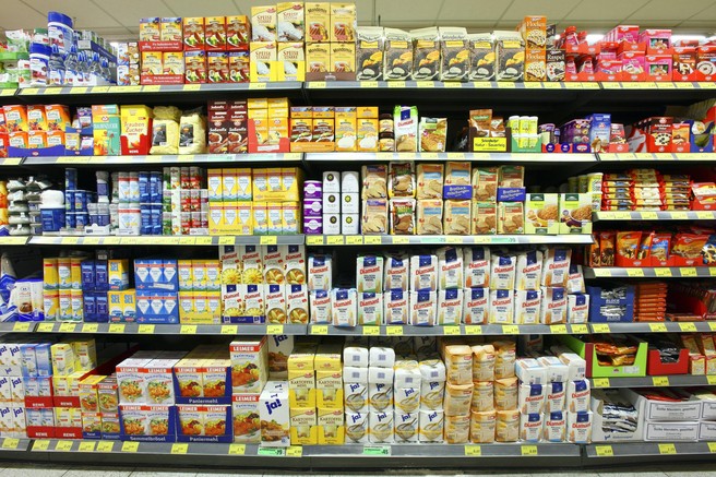 V priljubljeni moki potrdili prisotnost Salmonelle: če jo imate doma, jo zavrzite