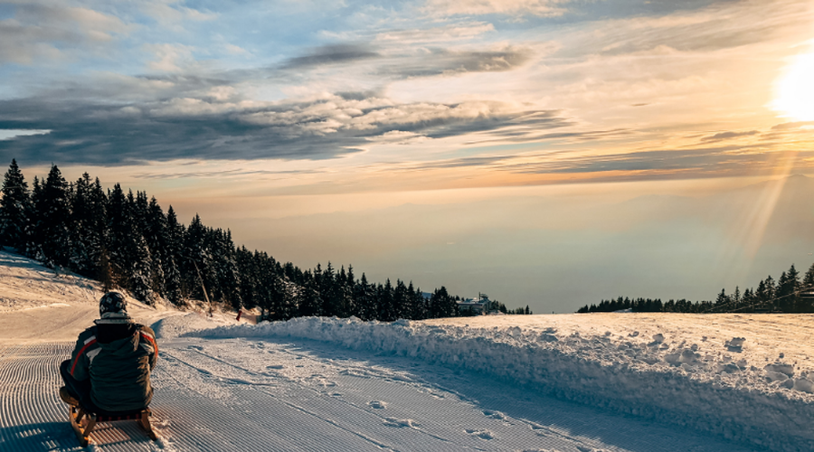 3 načini, kako si čarobno in zabavno zimo pričarati tudi v januarju (zraven ste lahko še aktivni!) (foto: PROMO)