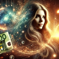 Denar bo zanje kar "deževal": 3 astrološka znamenja, ki se jim septembra obeta finančni uspeh