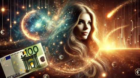Denar bo zanje kar "deževal": 3 astrološka znamenja, ki se jim septembra obeta finančni uspeh