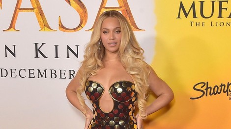 Dieta beyonce