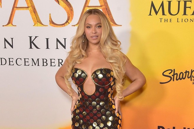 Dieta beyonce