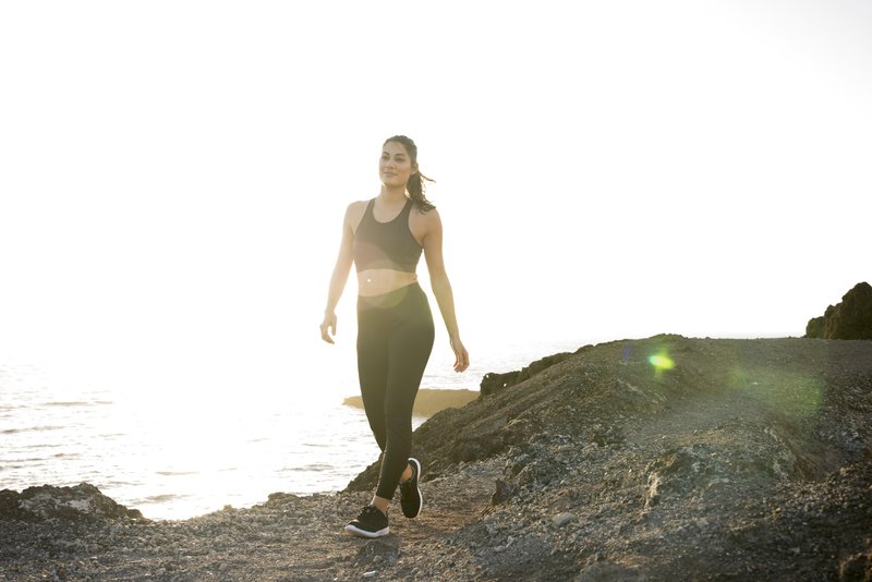 Je hoja dovolj dobra oblika vadbe? Preverite, kaj pravijo strokovnjaki