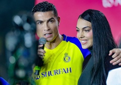 Ko je Ronaldo iskal ženo, ni razmišljal o ljubezni: imel je posebno zahtevo in Georgina jo je izpolnila