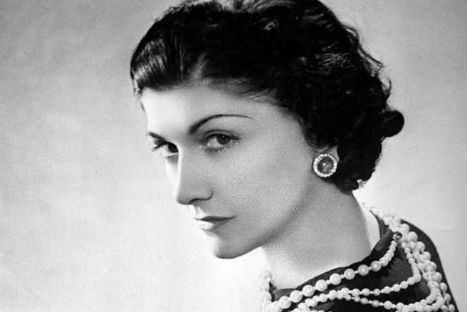 "Pravilo 3 žlic": s to metodo je Coco Chanel vzdrževala vitko linijo brez odrekanja
