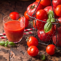 "Teden dni sem vsak dan jedla paradižnik: teh dveh učinkov nisem pričakovala"