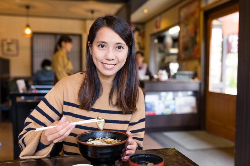 Zakaj se Japonke nikoli ne zredijo? Držijo se teh pravil, s katerimi ohranjajo vitko postavo in dobro počutje (foto: Profimedia)