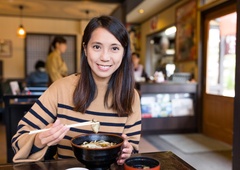 Zakaj se Japonke nikoli ne zredijo? Držijo se teh pravil, s katerimi ohranjajo vitko postavo in dobro počutje