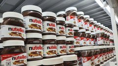 nutella