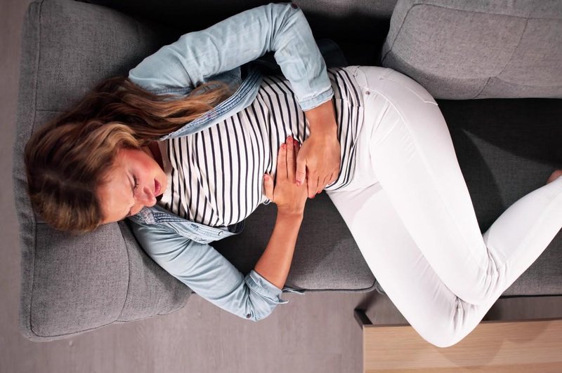 Imate boleče menstruacije? Morda počnete katero od teh napak (foto: Profimedia)