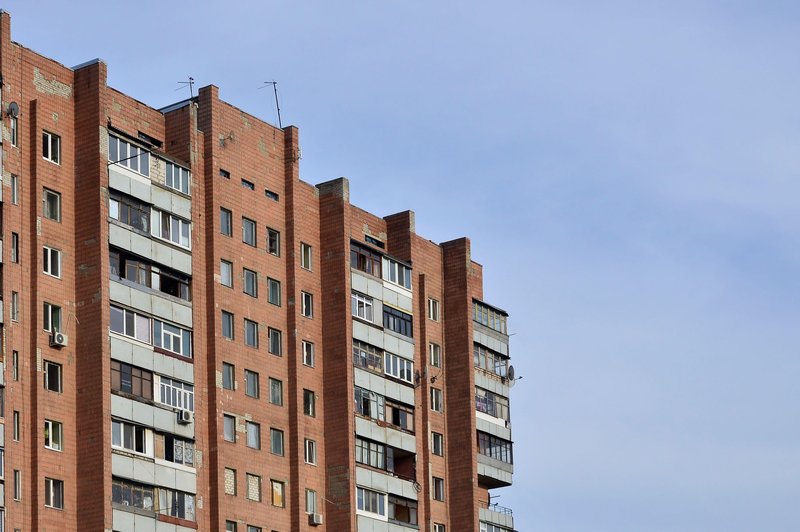 Nadstropje, v katerem živite, vpliva na vaše zdravje: eno naj bi bilo še posebej povezano s krajšim življenjem (foto: Profimedia)