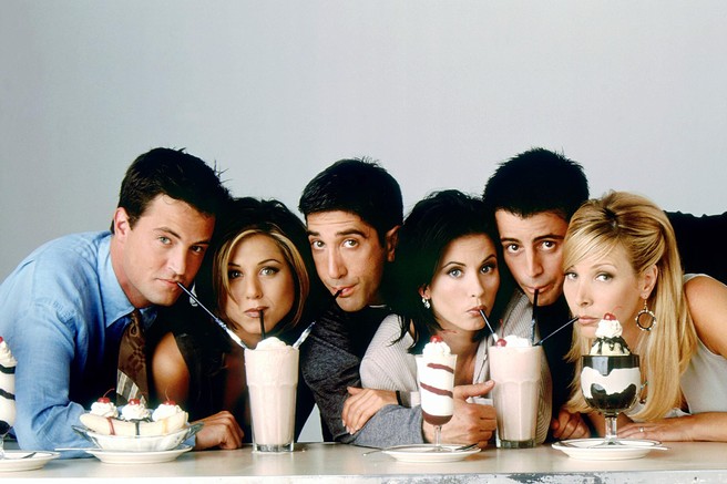 Jennifer Aniston si je na snemanju serije Prijatelji vsak dan privoščila to solato: imamo recept za ta enostaven, nasiten in slasten obrok