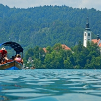 Slovenija postaja turistična zvezda! A tujci opozarjajo na en problem