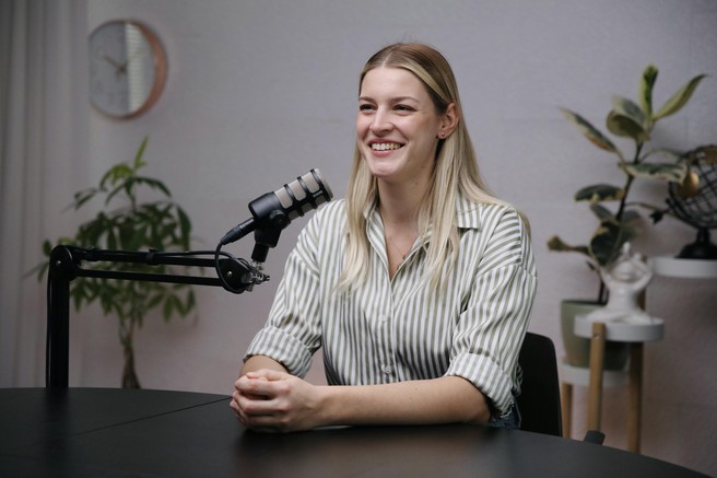 Sanja Nartnik: "80 - 95 odstotkov diet je dolgoročno neuspešnih"