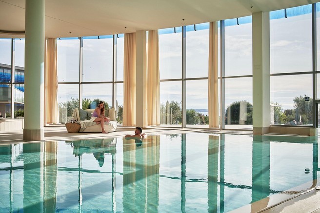 Acquapura SPA Escape: poznate svoj najljubši velnes faktor?