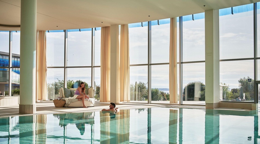 Acquapura SPA Escape: poznate svoj najljubši velnes faktor? (foto: Falkensteiner Hotels&Residences)