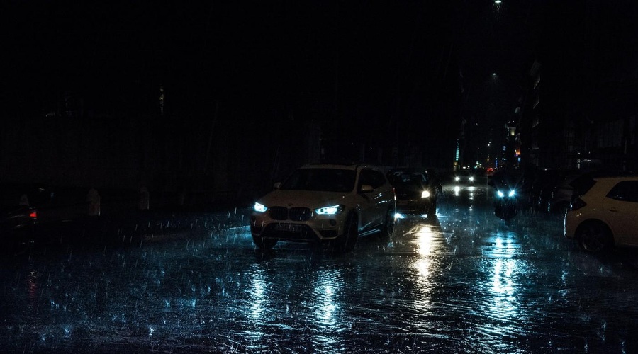 Prometna nesreča, ki je pretresla Slovenijo: policija razkrila podrobnosti smrti 80-letnega voznika (foto: Profimedia)