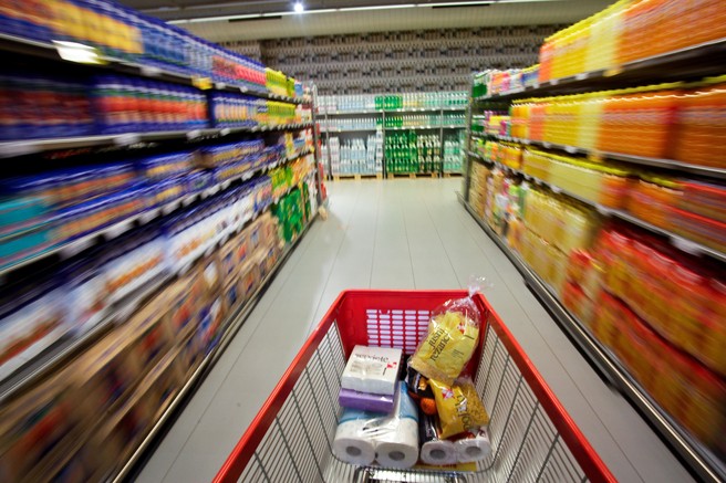 Mercator popusti nakupi nakupovanja trgovina