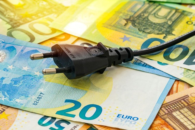 bojler elektrika račun