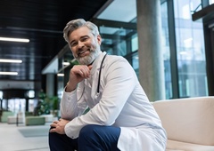 Zdravnik razkriva stebre dolgoživosti: »Zdrava dieta ne obstaja«