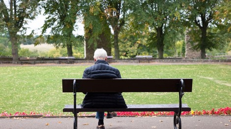 dolgoživost zeleni čaj moški park 104 leta 3 navade