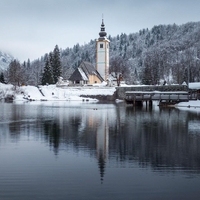 V Bohinju pripravljajo nekaj, kar bo spremenilo vse: prihaja nova era slovenskega turizma?!