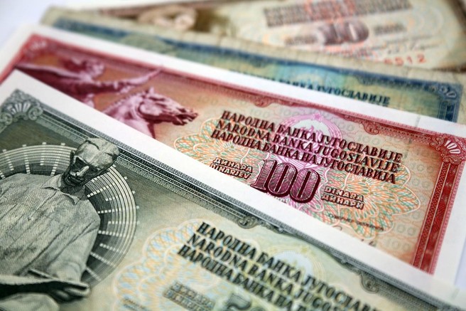 jugoslavija bogastvo izdelki bogati