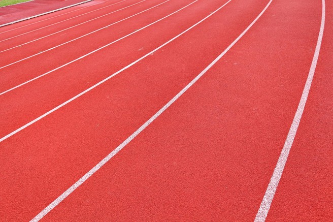 Na slovenski obali odprli prenovljen športni park: čakajo vas zunanje naprave, tekaška steza in še veliko več