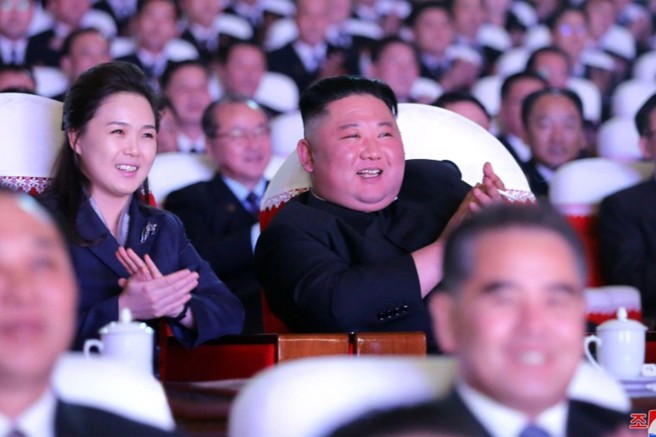 Severna Koreja odprla vrata za tujce: po 6. letih so pripravili dogodek, ki je pritegnil mnoge (FOTO)