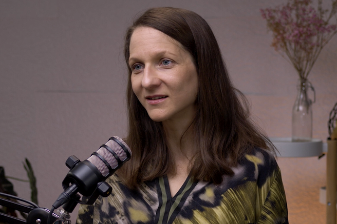Maja Benedičič: "Razmišljala sem, če bom sploh živela še eno leto"