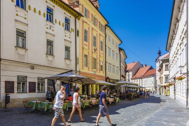 V Ljubljani beležijo nadpovprečno število novih primerov raka: kaj lahko storimo, da bo v bodoče primerov manj?