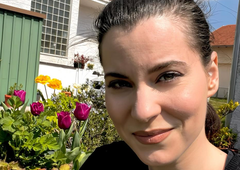 33-letna igralka spregovorila o svoji bitki z neozdravljivo boleznijo: "Izgubila sem vid na enem očesu in vsak dan si zastavljam vprašanja o prihodnosti"