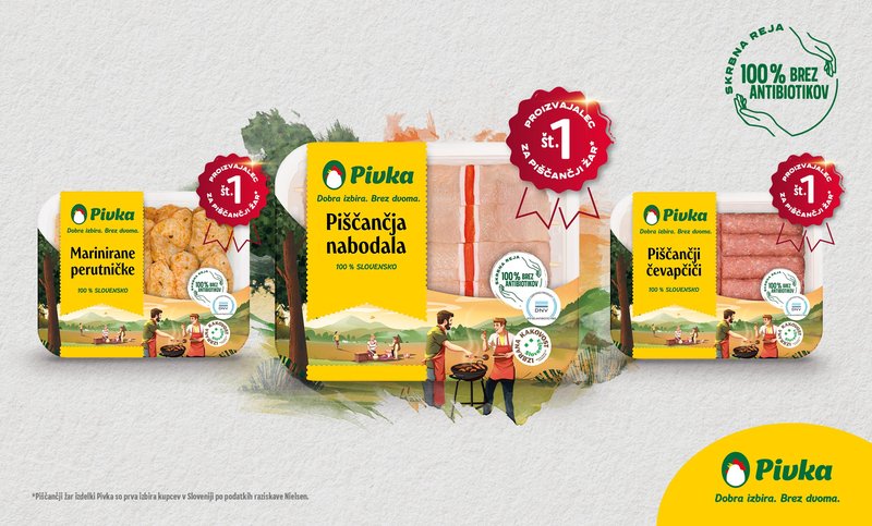 Zakurite ljubezen do piščančjega žara!