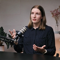 Katja Čarman: "Hormonska kontracepcija ima veliko stranskih učinkov"