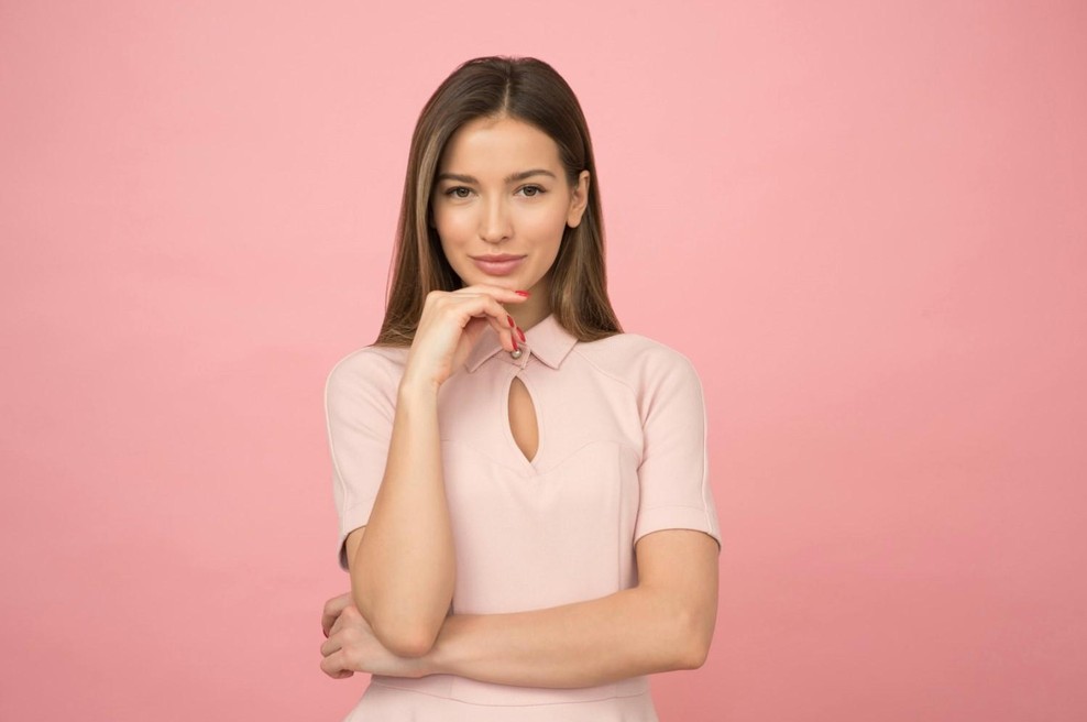 Sestavite popolno stilsko kombinacijo, tudi če vam manjka navdiha (foto: promocijska fotografija)