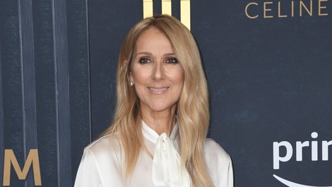 Celine Dion