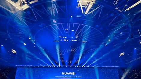 Nova kolekcija Huawei: Ko tehnologija postane življenjski slog