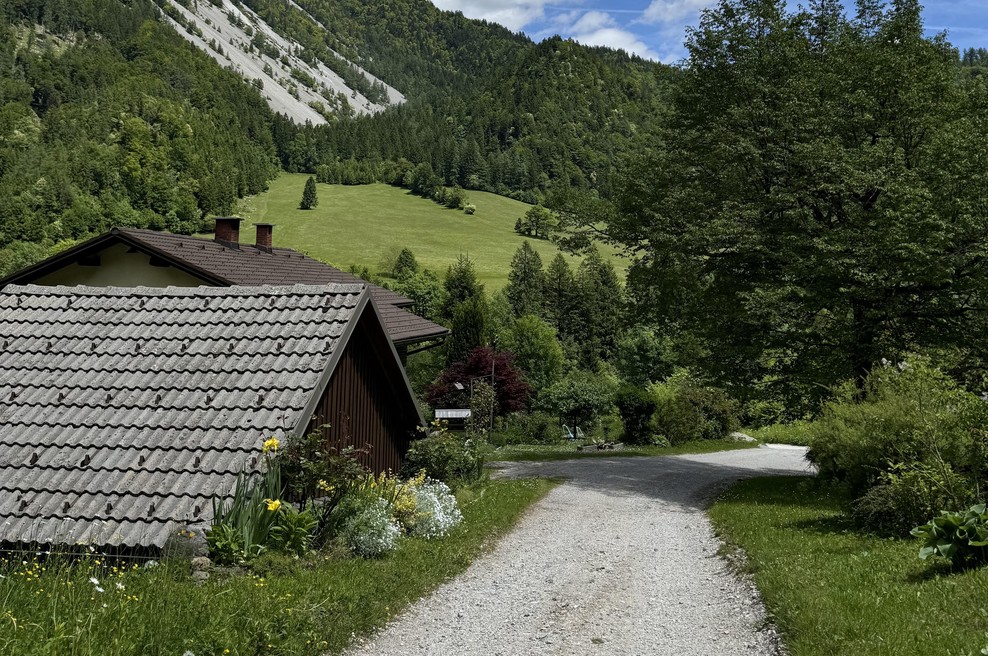 Ideja za izlet: pol ure stran od Ljubljane vas čaka sanjska destinacija za ljubitelje narave, zgodovine in kulinarike (foto: Osebni arhiv)