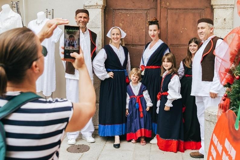 Ko vikend na Opatijski rivieri postane nepozabno gurmansko doživetje