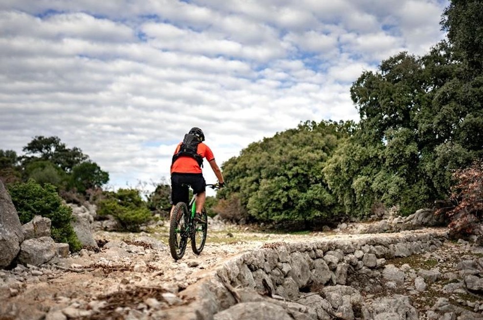Otok Rab in Crikveniško-vinodolska riviera – raj za ljubitelje aktivnega oddiha (foto: Petar Lupić, TZ otoka Raba)