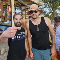 Skoraj ga ne bi prepoznali: Luka Dončić je vidno shujšal, komentarji pa se kar vrstijo