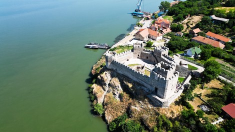 Letos gremo v Srbijo: odkrijte skrite kotičke Balkana, ki vas bodo povsem očarali