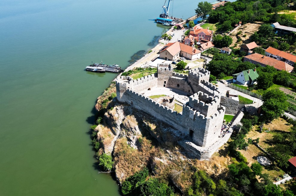 Letos gremo v Srbijo: odkrijte skrite kotičke Balkana, ki vas bodo povsem očarali (foto: Denis Kapetanović)