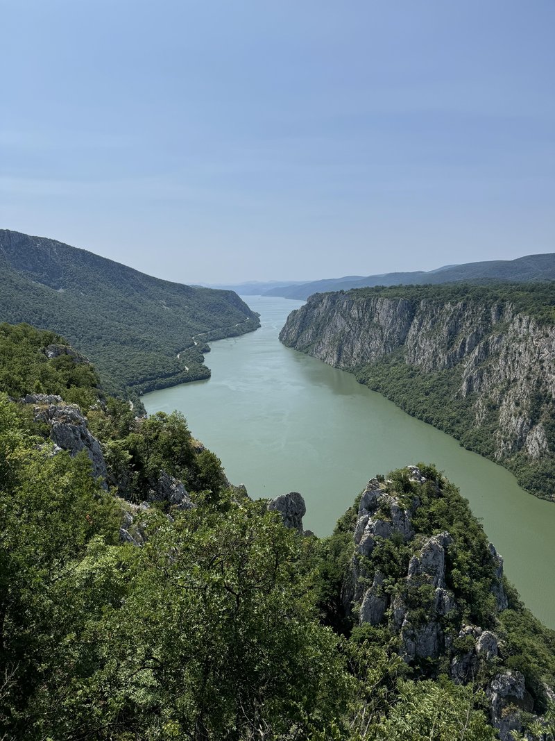 Letos gremo v Srbijo: odkrijte skrite kotičke Balkana, ki vas bodo povsem očarali