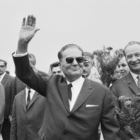 Velja za eno najdražjih daril, ki jih je Tito kadarkoli prejel: preverite, kje si ga lahko ogledate
