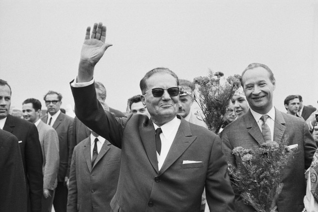 Pravijo, da je Tito oboževal to pecivo: recept je bil dolgo strogo varovan, zdaj pa ga lahko preizkusite tudi vi