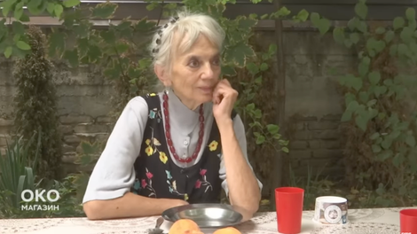 Se spomnite te izjemne igralke? V nekdanji Jugoslaviji je bila zelo priljubljena, a po smrti moža se ji je življenje obrnilo navzdol